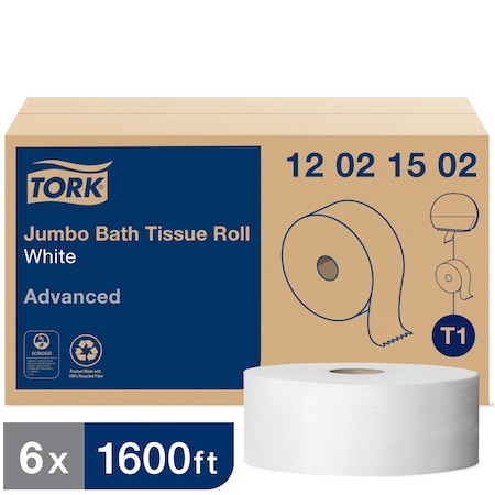 Tork 2, 6 PK 12021502